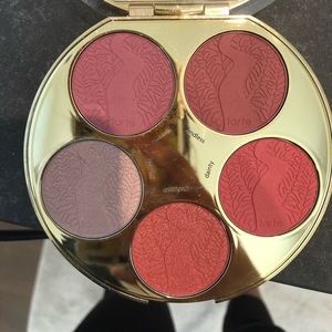 Tarts Blush Bazaar Palette only used a few times